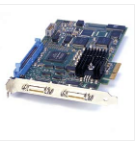 BitFlow CYT-PC2-CXP4 图像采集卡