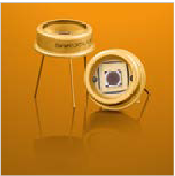 Laser Components SAR500FPx 雪崩光电二极管