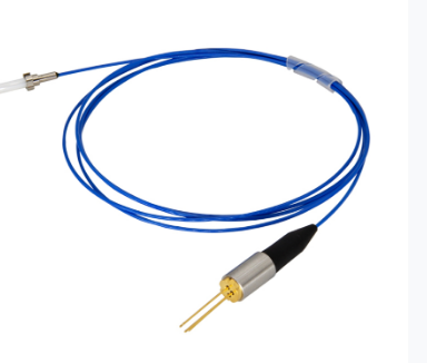 DIMENSION维度 DL-LM-1625-DFB-BU-14PIN-70 DFB激光二极管