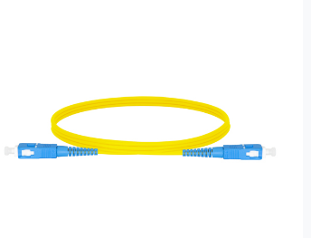 DIMENSION维度 DL-SMPC-630-670-H6-1-L3-FA 单模光纤跳线