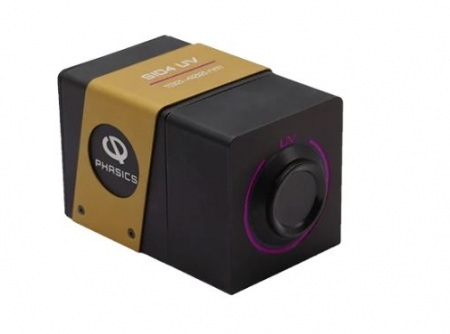 Phasics Phasics波前传感器SID4 UV