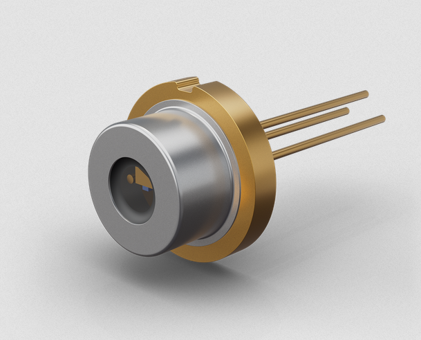 Laser Components HL63623HD 光电二极管