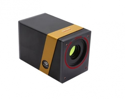 Phasics Phasics波前传感器SID4 DWIR