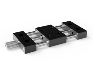 GRAND UNIFIED联合光科 528982 X轴导向轴简易调整组件