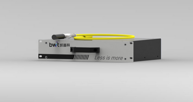 BWT凯普林 闪电1000W 光纤激光器