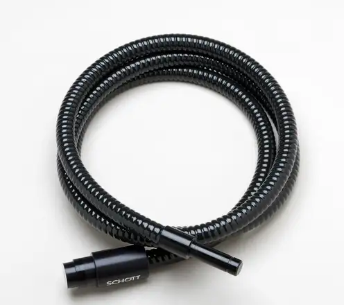 SCHOTT肖特 A08020.40 柔性光纤束