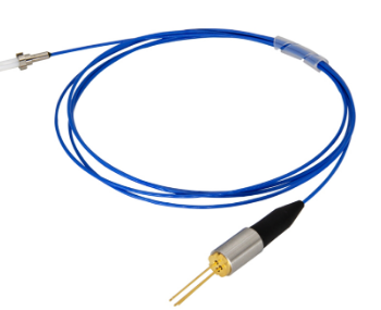 DIMENSION维度 DL-LD-1550-DFB-CO-2 DFB激光二极管