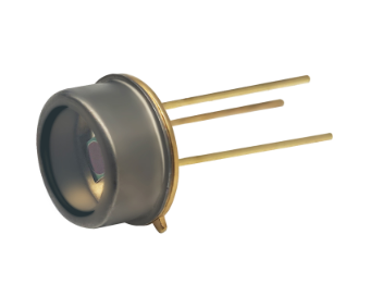 DIMENSION维度 DL-LD-650-FP-1 FP激光二极管