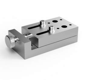 GRAND UNIFIED联合光科 528990 X轴键引导型简易调整组件