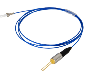 DIMENSION维度 DL-LM-1625-DFB-BU-14PIN-40 DFB激光二极管