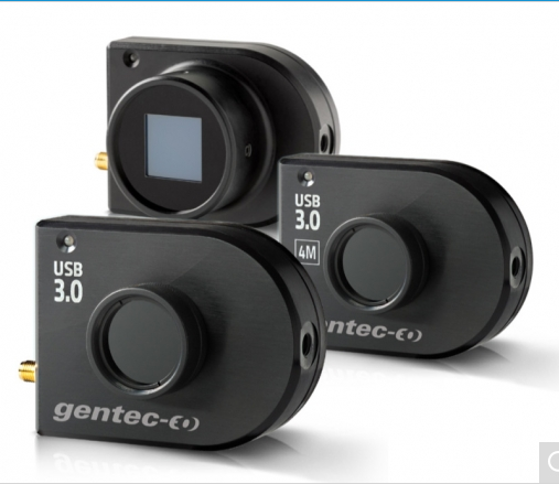 光束质量分析仪BEAMAGE系列 BEAMAGE-4M-FOCUS