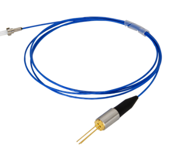 DIMENSION维度 DL-LM-1625-DFB-BU-14PIN-200 DFB激光二极管