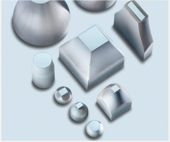 SCHOTT肖特 25-23 光纤光锥