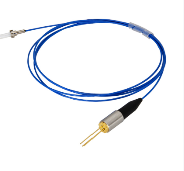 DIMENSION维度 DL-LM-1625-DFB-BU-14PIN-50 DFB激光二极管