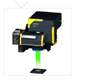 Pusar Photonics 多光束扫描系统