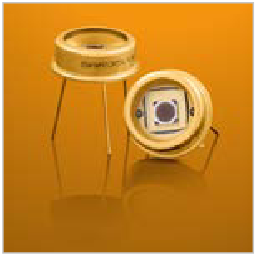 Laser Components SAR500x 雪崩光电二极管