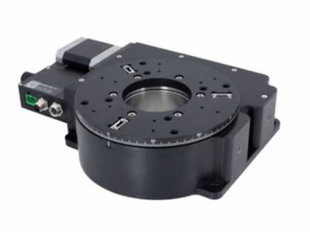 X-RST-E系列电动旋转台