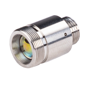 DIMENSION维度 FC1632045B13 光纤准直器