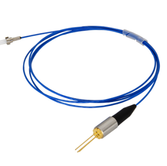 DIMENSION维度 DL-LM-1650-DFB-BU-14PIN-70 DFB激光二极管