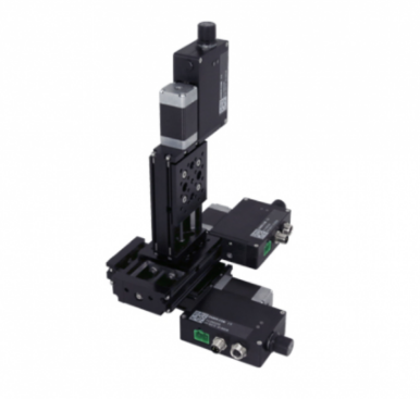 XYZ系列组合平台