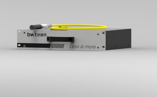 BWT凯普林 闪电1500W 光纤激光器