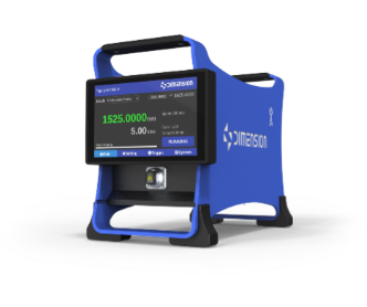 DIMENSION维度 DL-TLC-2636-FP-S 波长可调谐激光源