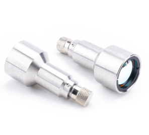 DIMENSION维度 FC536371 定焦大光束准直器