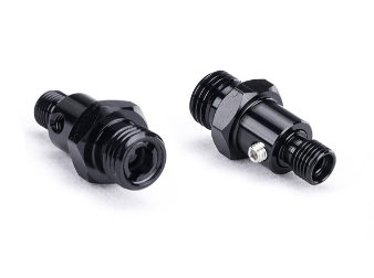 DIMENSION维度 DL-FC203005083 紫外光纤准直器