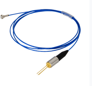 DIMENSION维度 DL-LM-1625-DFB-BU-14PIN-100 DFB激光二极管