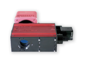 GRAND UNIFIED联合光科 双通道自准直波前传感器 IOPTINO