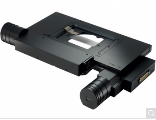 正置显微镜电动平移台 H101F