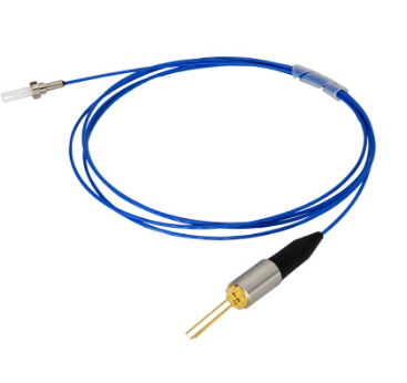 DIMENSION维度 DL-LD-1550-DFB-CO-9 DFB激光二极管