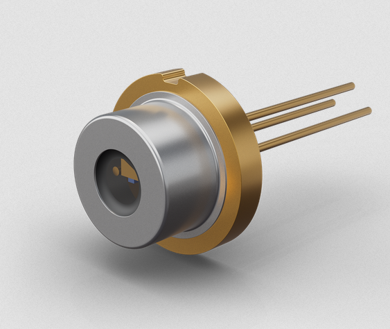 Laser Components VD-0680C-005M-5H-2A0 光电二极管
