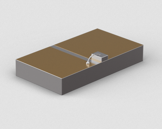 Laser Components VP-0940I-003W-1C-2AX 光电二极管