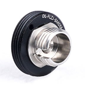 DIMENSION维度 DL-FLZJ-SM05E-FCPC2.0 光纤法兰转接件