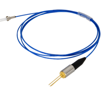 DIMENSION维度 DL-LM-1654-DFB-BU-14PIN-40 DFB激光二极管