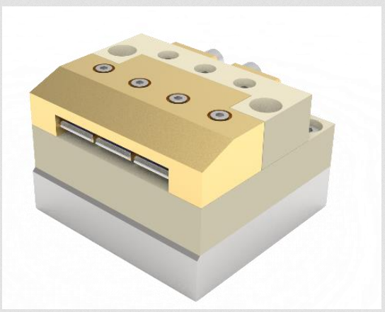 BWT凯普林 MF1-808D-40C-4022 半导体激光器