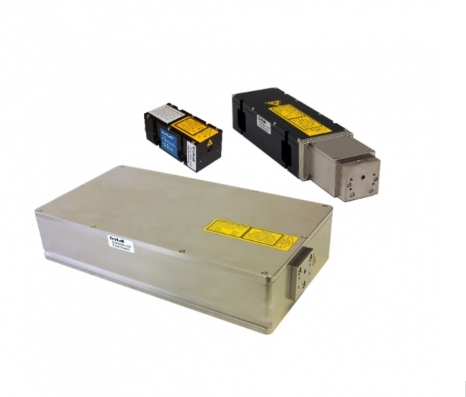 脉冲激光器 FDSS532-150