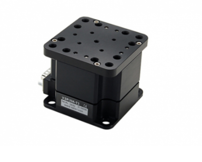 VSR系列电动升降位移台