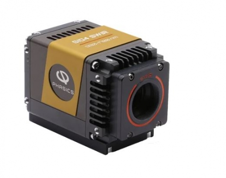 Phasics Phasics波前传感器SID4 SWIR