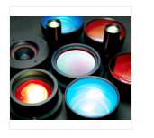 KEOC TEL-355-370 大远心扫描透镜