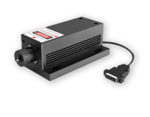 GRAND UNIFIED联合光科 470039-1LD泵浦全固态红外激光器