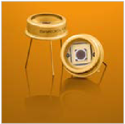 Laser Components SARP500FPx 雪崩光电二极管