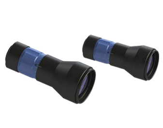 DIMENSION维度 BE2061002 激光扩束镜