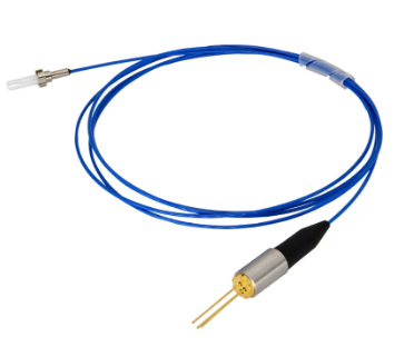 DIMENSION维度 DL-LM-1654-DFB-BU-14PIN-20 DFB激光二极管