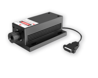 GRAND UNIFIED联合光科 470027-1LD泵浦全固态黄绿光激光器