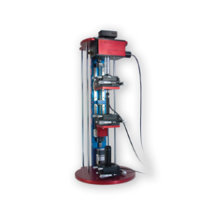 GRAND UNIFIED联合光科 科研级自动波前测量仪 OPAL300