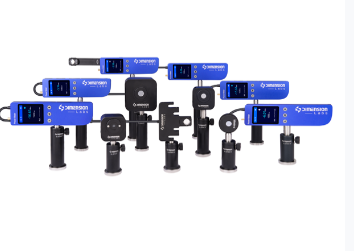 DIMENSION维度 RS-LPM 光电式功率计