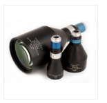 Sill optics S5LPJ4699 远心镜头