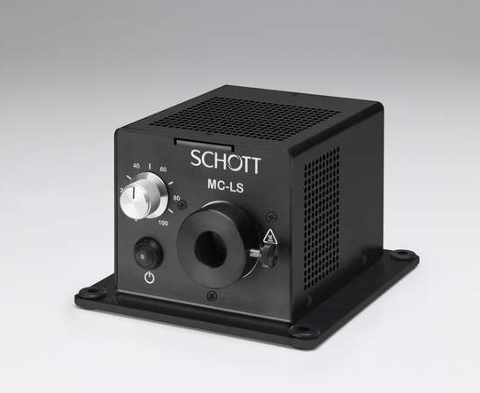 SCHOTT肖特 A20990 光纤照明